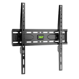 Кронштейн для ТВ и мониторов Brateck 32"-75" KL36-44F, макс.нагр 45 кг, Black фото