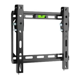 Кронштейн для ТВ и мониторов Brateck 13"-43" KL37-22T, макс.нагр 45 кг, уг.накл.8°, Black фото