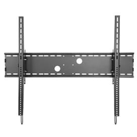 Кронштейн для ТВ и мониторов Brateck 60"-100" LP37-810T, макс.нагр 100 кг, уг.накл.15°, Black фото