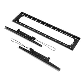 Кронштейн для ТВ Brateck 60"-120" LP73-69T, макс.нагр 120 кг, уг.накл 10°, Black фото