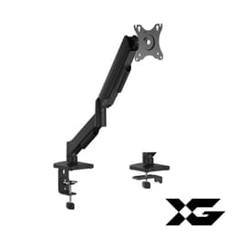 Кронштейн настольный для 1 монитора с газлифтом 17"-32" XG (XG MGA-1732) фото