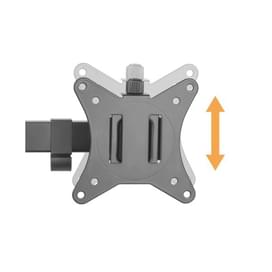 2 мониторға арналған кронштейн, газлифтісі бар 17"-32" XG (XG MG-1732D) фото