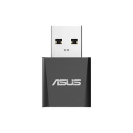 Wi-Fi USB-адаптер ASUS USB-BE92 Nano WiFi 7,6GHz (USB-BE92 Nano) фото
