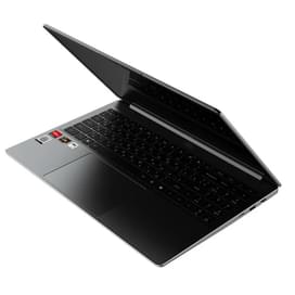 Ноутбук 16'' Tecno Megabook K16S (Ryzen 5 7430U-16-1000-W)(4894947112744) фото