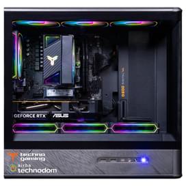 Игровой компьютер NEO Game 91 (AR5 7500F/RTX 5060 8GB/32 GB/SSD 1TB/A620M/Jonsbo D200 Black) фото