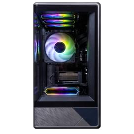 Игровой компьютер NEO Game 91 (AR5 7500F/RTX 5060 8GB/32 GB/SSD 1TB/A620M/Jonsbo D200 Black) фото