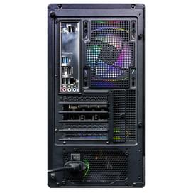 Игровой компьютер NEO Game 91 (AR5 7500F/RTX 5060 8GB/32 GB/SSD 1TB/A620M/Jonsbo D200 Black) фото