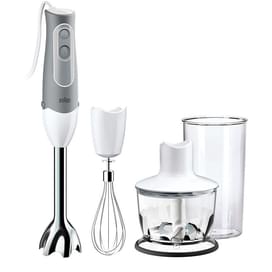 Блендер погружной Braun MultiQuick 5 Sauce MQ-535 фото