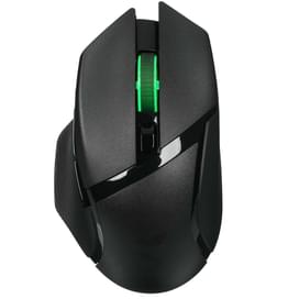 Мышка игровая беспроводная USB/BT Razer Basilisk V3 X Hyperspeed фото