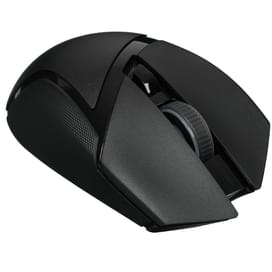 Мышка игровая беспроводная USB/BT Razer Basilisk V3 X Hyperspeed фото