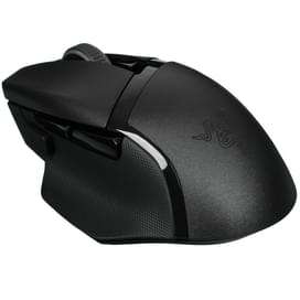 Мышка игровая беспроводная USB/BT Razer Basilisk V3 X Hyperspeed фото