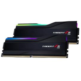 DDR5 DIMM 32GB(16GBx2)/6000MHz G.SKILL TridentZ5RGB [F5-6000J3636F16GX2-TZ5RK] жедел жадысы фото