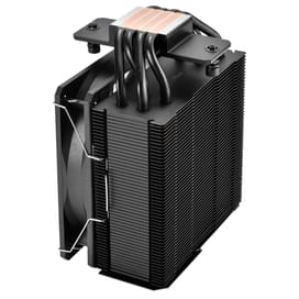 FSP NP5 Black NP5-B CPU арналған кулері фото