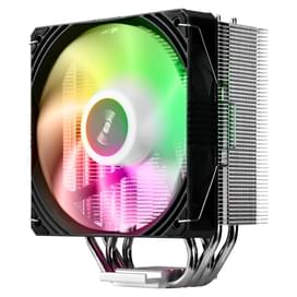 FSP NE5 ARGB CPU арналған кулері фото
