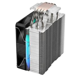 FSP NE5 ARGB CPU арналған кулері фото