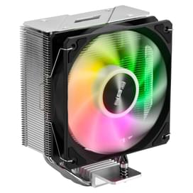 FSP NP5 ARGB CPU арналған кулері фото