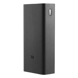 Внешний аккумулятор Xiaomi, 18W Power Bank 30000mAh GL, (PB3018ZM/BHR9126GL) фото