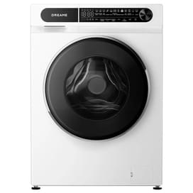 Кір жуғыш машина Dreame DWF08S50WARU фото