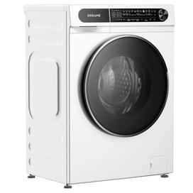 Кір жуғыш машина Dreame DWF08S50WARU фото