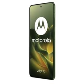 Смартфон Motorola Edge 70 12/512GB/6,7/50 Bronze Green фото