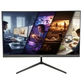Монитор Игровой 27" NPC MD2725-V 1920x1080 16:9 IPS 240ГЦ (2HDMI+2DP) Black фото