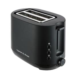 Тостер Zigmund&Shtain ST-92 фото