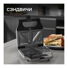 Прибор для выпечки Zigmund&Shtain ZSM-681 фото