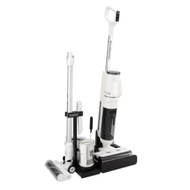 Тік жуушы шаңсорғыш Polaris PVCW 0101 Ақ фото