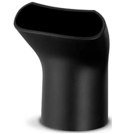 Фен-щетка Remington AS-7580 черный/золотой фото