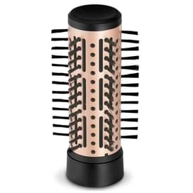 Фен-щетка Remington AS-7580 черный/золотой фото