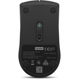 Беспроводная мышь Lenovo 150 Wireless Mouse Black фото
