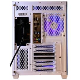Игровой компьютер TechnoGaming 297(AR5-7500F/RTX5060TI 16GB/D5 32GB/SSD 1TB/B650 GAMING WIFI/FSP M580WH) фото