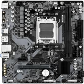 Материнская плата Gigabyte B840M H AM5 2DDR5 PCI-E 2x16 (HDMI+DP) ATX фото