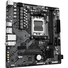 Материнская плата Gigabyte B840M H AM5 2DDR5 PCI-E 2x16 (HDMI+DP) ATX фото
