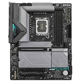 Материнская плата Gigabyte B860 GAMING X WIFI6E LGA1851 4DDR5 PCI-E 3x16 (HDMI+DP) MicroATX фото