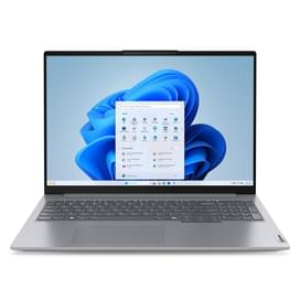 Ноутбук 16'' Lenovo ThinkBook 16 G6 ABP (Ryzen 3 7330U-8-256-D)(21KK0015RU) фото