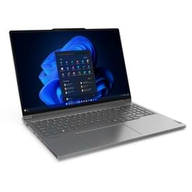 Ноутбук 16'' Lenovo ThinkBook 16p G5 IRX (Ci7 14650HX-16-512-D)(21N5001URU) фото
