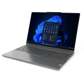Ноутбук 16'' Lenovo ThinkBook 16p G5 IRX (Ci7 14650HX-16-512-D)(21N5001URU) фото