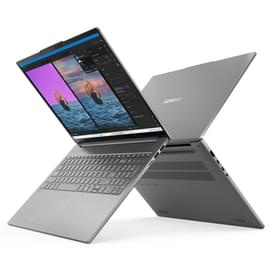 Ноутбук 16'' Lenovo IdeaPad Slim 5 16AHP10 (Ryzen 7 8845HS-16-512-W)(83HW000KRK) фото