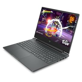 Игровой ноутбук 15,6" HP Victus Gaming 15-fb3072ci (Ryzen 7 7445H-16-512-RTX3050 4-D)(CW2U5EA) фото