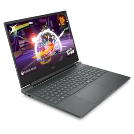 Игровой ноутбук 15,6" HP Victus Gaming 15-fb3072ci (Ryzen 7 7445H-16-512-RTX3050 4-D)(CW2U5EA) фото