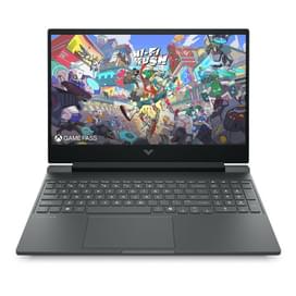 Игровой ноутбук 15.6" HP Victus Gaming 15-fb3077ci (Ryzen 7 7445H-16-512-RTX4050 6-D)(CW2U7EA) фото