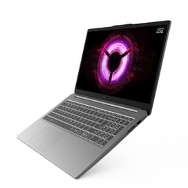 Игровой ноутбук 15,6" Lenovo LOQ 15ARP10E (Ryzen 5 7535HS-16-512-RTX3050 6-D)(83S0000ARK) фото