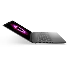 Игровой ноутбук 15,6" Lenovo LOQ 15ARP10E (Ryzen 5 7535HS-16-512-RTX3050 6-D)(83S0000ARK) фото
