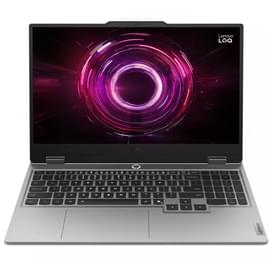 Игровой ноутбук 15,6" Lenovo LOQ 15AHP10 (Ryzen 5 220-16-512-RTX5050 8-D)(83JG000VRK) фото