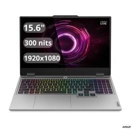 Игровой ноутбук 15,6" Lenovo LOQ 15AHP10 (Ryzen 7 250-32-1-RTX5060 8-D)(83JG009ERK) фото
