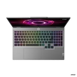 Игровой ноутбук 15,6" Lenovo LOQ 15AHP10 (Ryzen 7 250-32-1-RTX5060 8-D)(83JG009ERK) фото