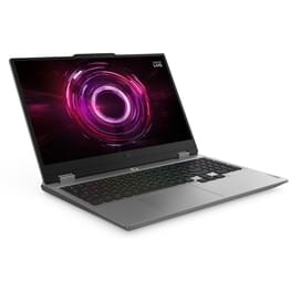 Игровой ноутбук 15,6" Lenovo LOQ 15AHP10 (Ryzen 7 250-32-1-RTX5060 8-D)(83JG009ERK) фото