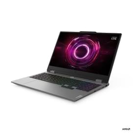 Игровой ноутбук 15,6" Lenovo LOQ 15AHP10 (Ryzen 7 250-32-1-RTX5060 8-D)(83JG009ERK) фото