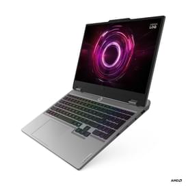 Игровой ноутбук 15,6" Lenovo LOQ 15AHP10 (Ryzen 7 250-32-1-RTX5060 8-D)(83JG009ERK) фото